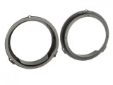 Set Inele Adaptoare Difuzoare 165mm pentru Ford - Montaj Simplu si Sunet Imbunatatit