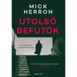 Utols&oacute; befut&oacute;k - Mick Herron