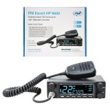 Cumpara ieftin Aproape nou: Statie radio CB PNI Escort HP 9600 multistandard, difuzor frontal, ASQ