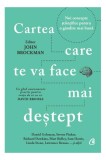Cartea care te va face mai deștept - Hardcover - John Brockman - Curtea Veche