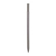 Dalta ascutita 18 x 400 mm SDS MAX pentru beton