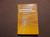 K. N. Mukhin - Experimental nuclear physics Elementary particle physics VOL 2