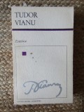 Tudor Vianu - Estetica (Editura Minerva, 1968)