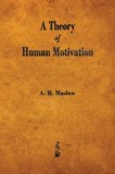 A Theory of Human Motivation