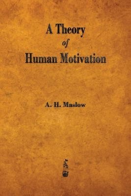 A Theory of Human Motivation foto