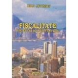 Fiscalitate. Sinteze si solutii practice