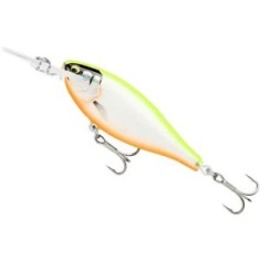 Vobler RAPALA Shad Rap Elite Heavy Duty, GDCO, 9.5cm, 20g foto