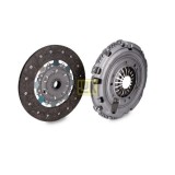 Schaeffler LuK Set ambreiaj LuK SAC