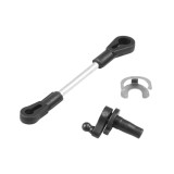 Cumpara ieftin Kit reparatie galerie admisie si clapeta acceleratie Audi VW 2.7D 3.0D