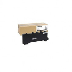 Waste toner Lexmark C540X75G foto