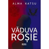 Vaduva rosie - Alma Katsu