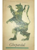 Giuseppe Tomasi di Lampedusa - Ghepardul (Editia: 1964)