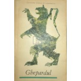 Giuseppe Tomasi di Lampedusa - Ghepardul (Editia: 1964)