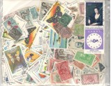 Madagascar.Lot peste 250 buc. timbre+5 buc. colite stampilate GL.11, Africa