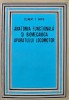 Anatomia functionala si biomecanica a aparatului locomotor - 1977 - Clement C. Baciu (bir11)