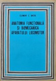Anatomia functionala si biomecanica a aparatului locomotor - 1977 - Clement C. Baciu (bir11)