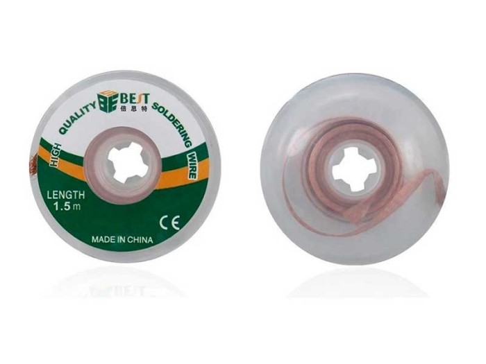 Tresa absorbanta 3mm 1.5m HQ