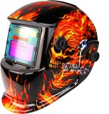 Masca de sudura cu cristale lichide FLAME 9-13 WeldLand Equipment