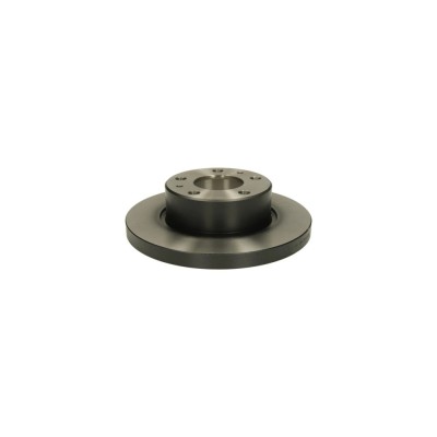 Disc frana IVECO DAILY III platou sasiu BREMBO 08721910 foto