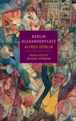 Berlin Alexanderplatz foto