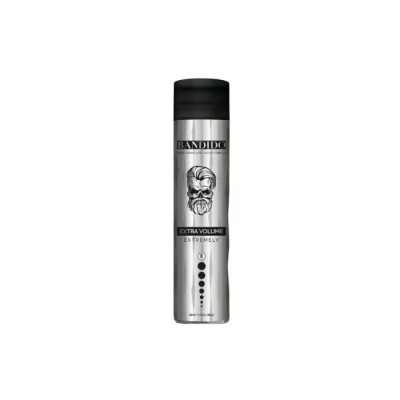 Fixativ Extremely SILVER 400ml foto
