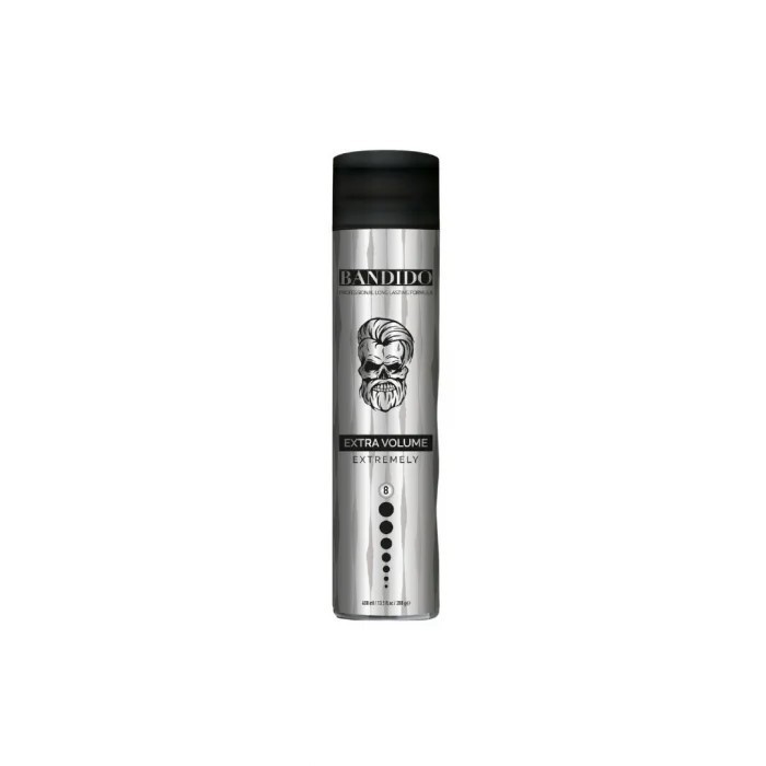 Fixativ Extremely SILVER 400ml