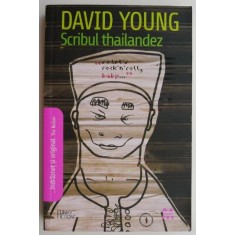 Scribul thailandez &ndash; David Young