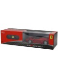 Rastar R/c 1:24 Ferrari Laferrari 19 Cm Red (48900)