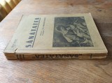 Revista Sanatatea , ANUL 1934, COLECTIE 12 NUMERE * ARTICOL CERCETASI, REGALITATE FOTO