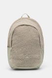 adidas rucsac culoarea bej, mare, uni, JM4830