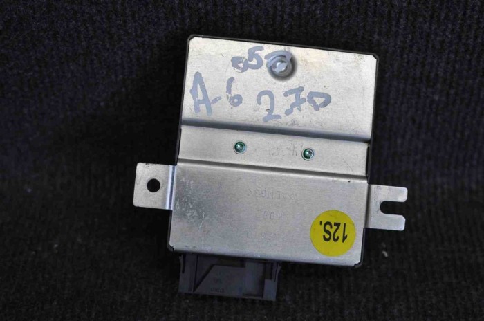 Unitate de control Gateway AUDI A6 4F2, C6 2005 OEM: 4F0907468D,4F0910468A 1500641