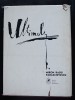 Miron Radu Paraschivescu - Ultimele (poezii) (1971; coperta: Petre Vulcănescu)