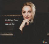 Algo-ritm | Madalina Pasol
