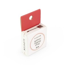 Ață trasare spr&acirc;ncene &ndash; Makeup 15m - Rosu
