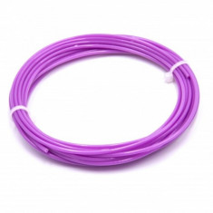 Pla filament pentru 3d-stift, 3,5m lang, 1,75mm querschnitt, farbe: purple, , foto