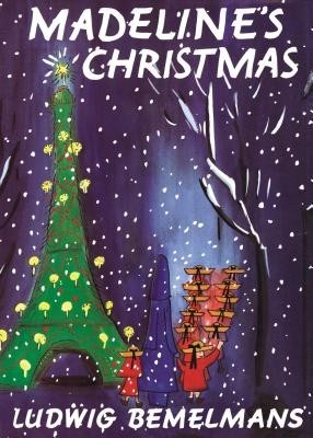 Madeline&#039;s Christmas