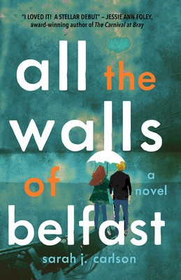 All the Walls of Belfast foto