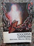 CARMEN MARTIN GAITE - LOGODNA GERTRUDEI