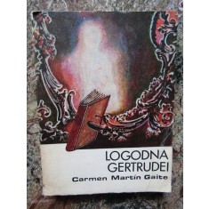 CARMEN MARTIN GAITE - LOGODNA GERTRUDEI