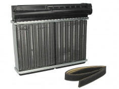 Radiator incalzire interior BMW Seria 5 (E39) (1995 - 2003) ITN 01-6166BW foto