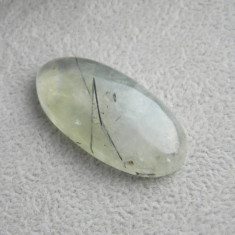 Cabochon (caboson) PREHNIT (CC2-P2)