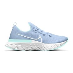Adidasi Femei Nike React Infinity Flyknit CD4372400 foto