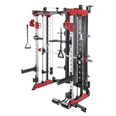 Power Rack inSPORTline Cable Column CC600, foto