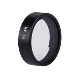 Cumpara ieftin Filtru UV JSR compatibil Xiaomi Yi 2 4K GP343A
