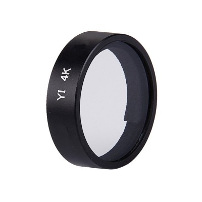 Filtru UV JSR compatibil Xiaomi Yi 2 4K GP343A foto