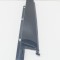 Ornament vertical ușă dreapta spate FIAT 500X 334_ 2016 OEM: 51939945 | 13417978