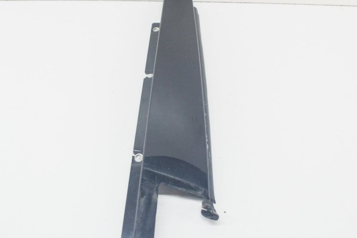 Ornament vertical ușă dreapta spate FIAT 500X 334_ 2016 OEM: 51939945 | 13417978