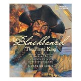 Blackbeard the Pirate King