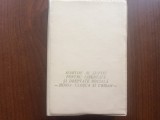 Martiri ai luptei pentru libertate si dreptate sociala horia closca si crisan set 36 diapozitive animafilm diapozitiv 1983 RSR