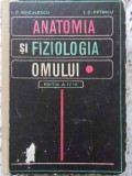 ANATOMIA SI FIZIOLOGIA OMULUI-I.C. VOICULESCU, I.C. PETRICU-280149